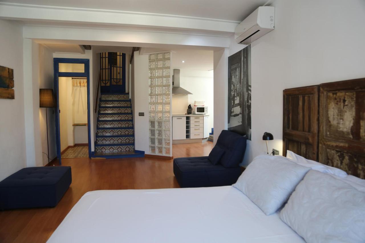 Xàtiva Las Coles Apartasuites מראה חיצוני תמונה