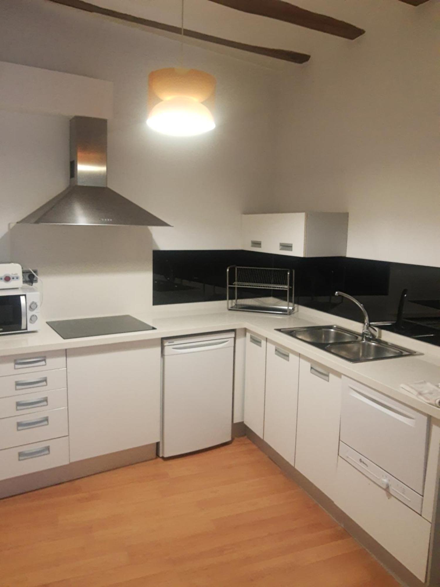 Xàtiva Las Coles Apartasuites מראה חיצוני תמונה