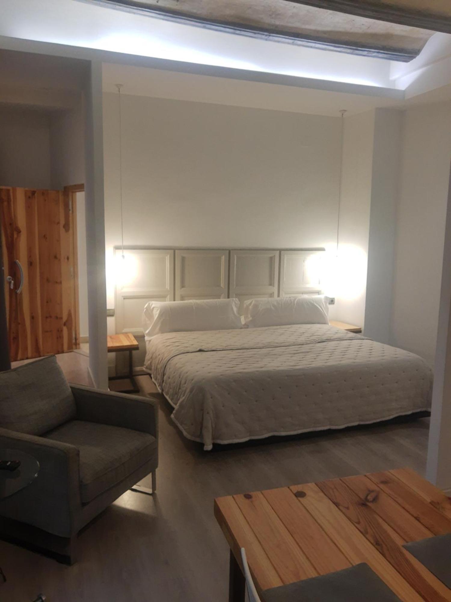 Xàtiva Las Coles Apartasuites מראה חיצוני תמונה