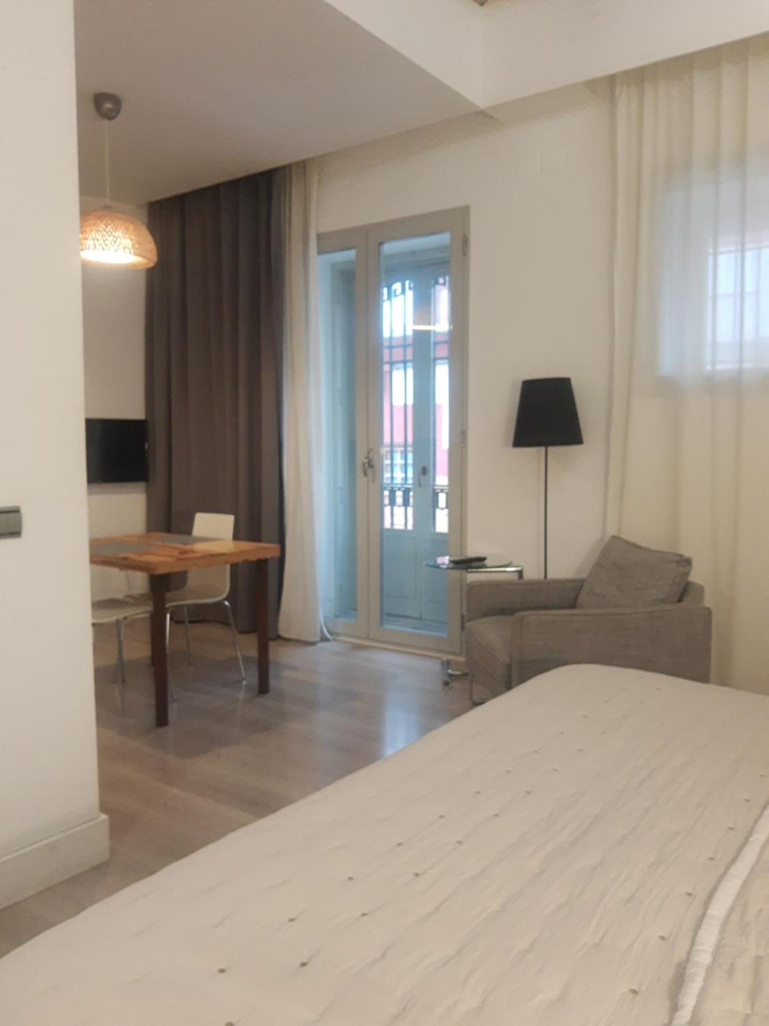 Xàtiva Las Coles Apartasuites מראה חיצוני תמונה