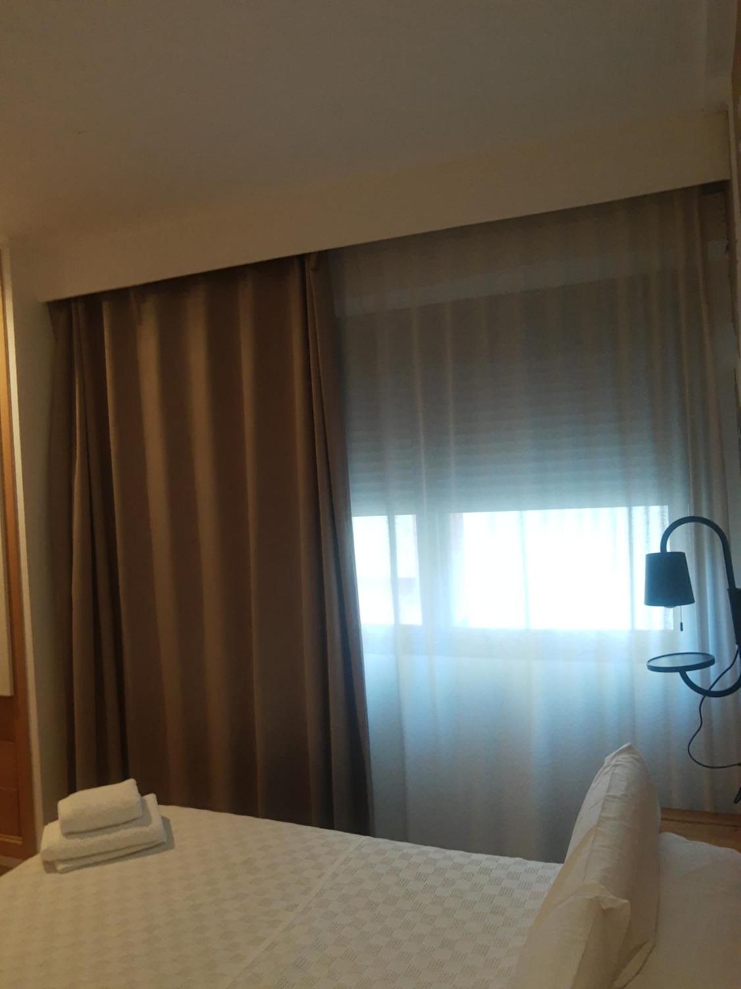 Xàtiva Las Coles Apartasuites מראה חיצוני תמונה