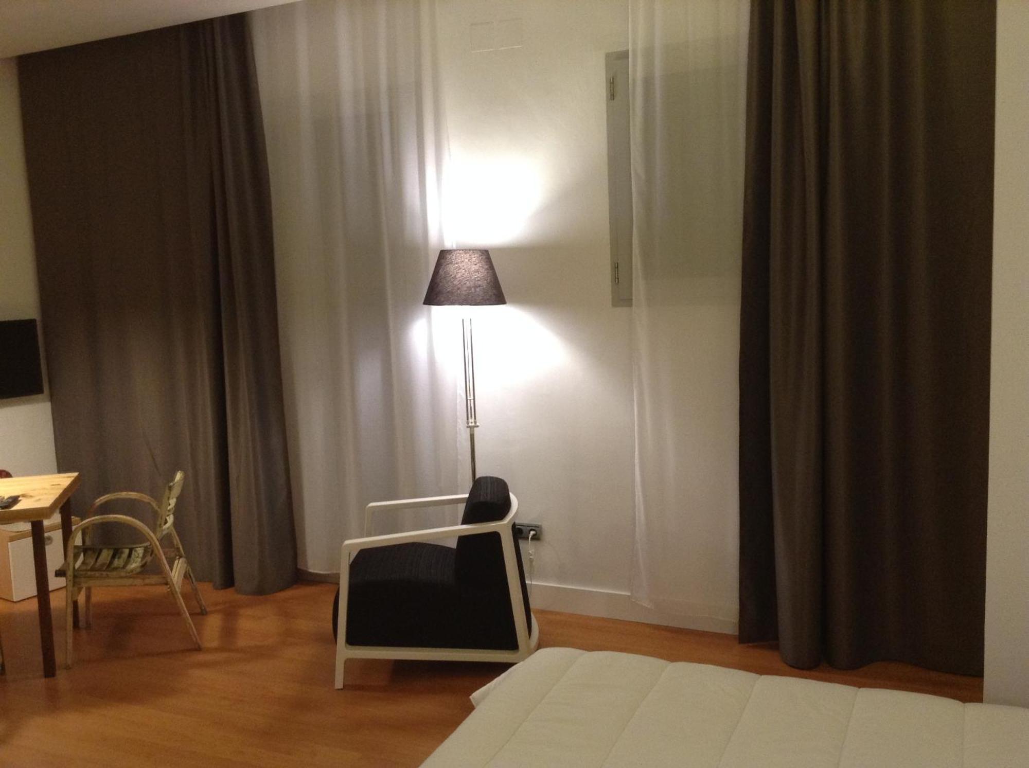 Xàtiva Las Coles Apartasuites מראה חיצוני תמונה