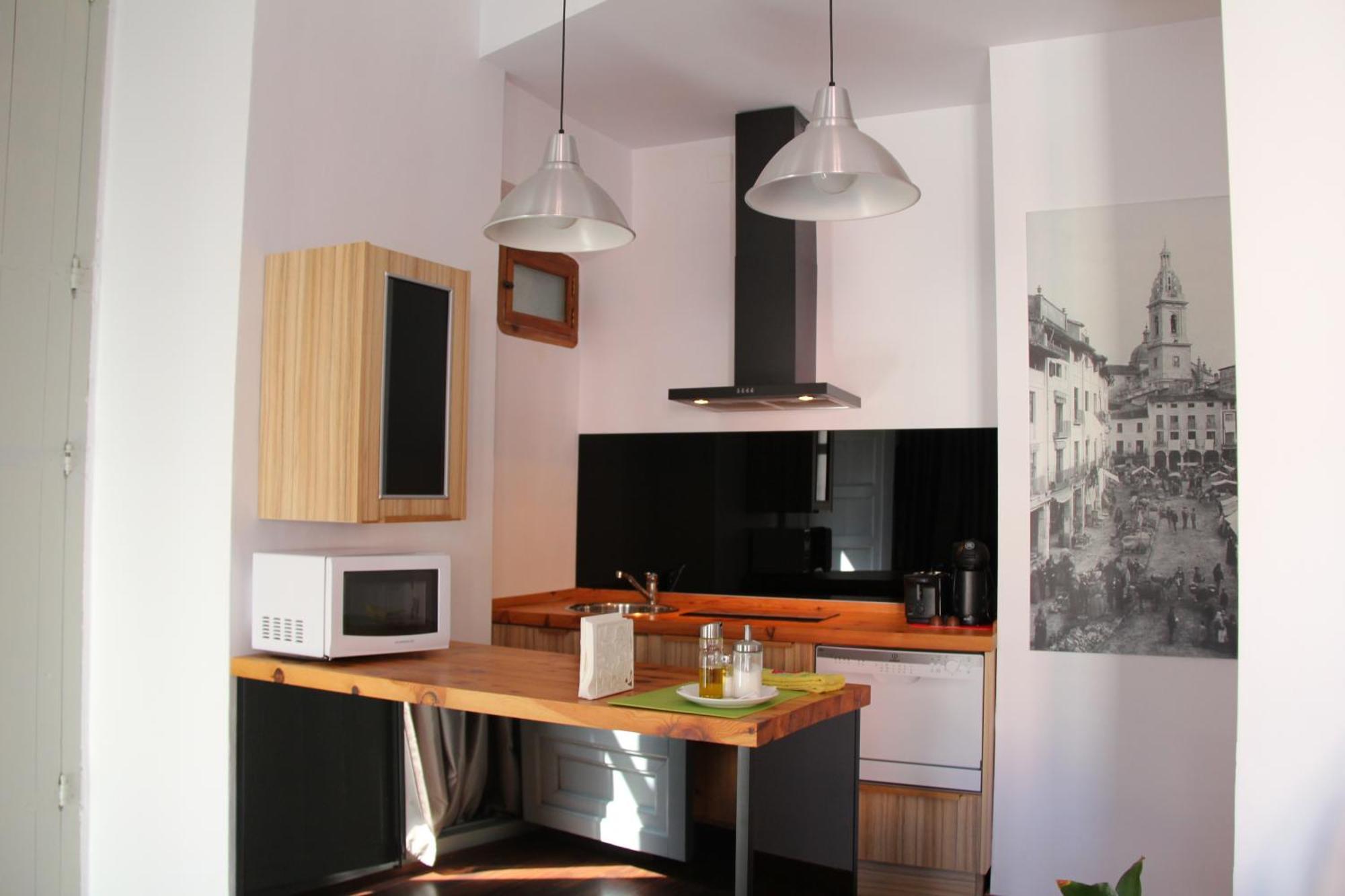 Xàtiva Las Coles Apartasuites חדר תמונה