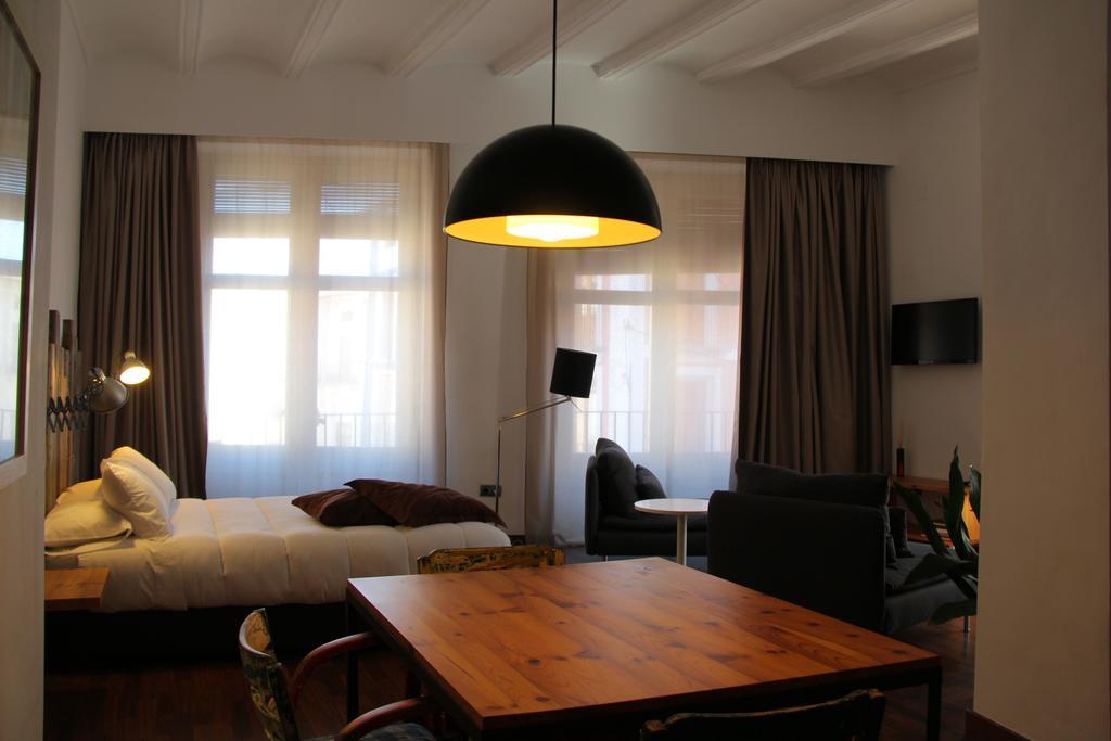 Xàtiva Las Coles Apartasuites חדר תמונה