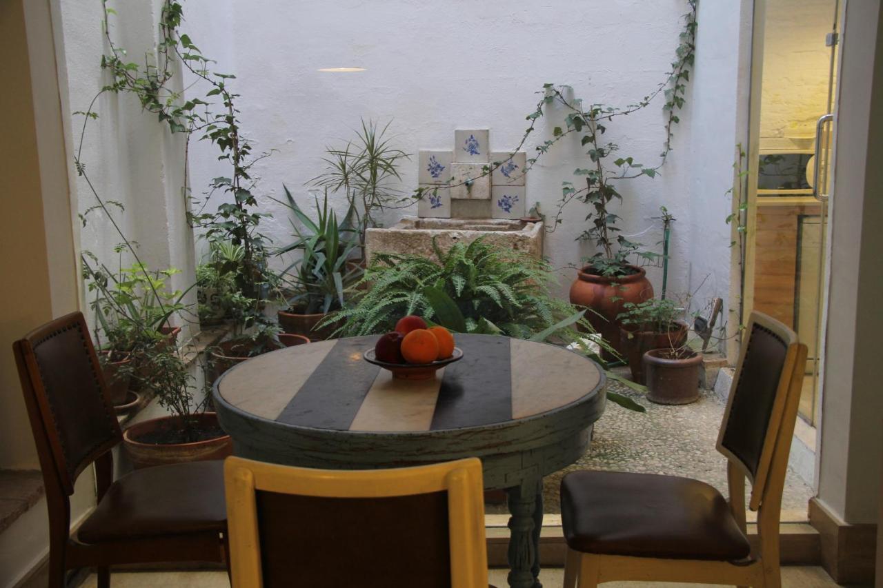 Xàtiva Las Coles Apartasuites מראה חיצוני תמונה