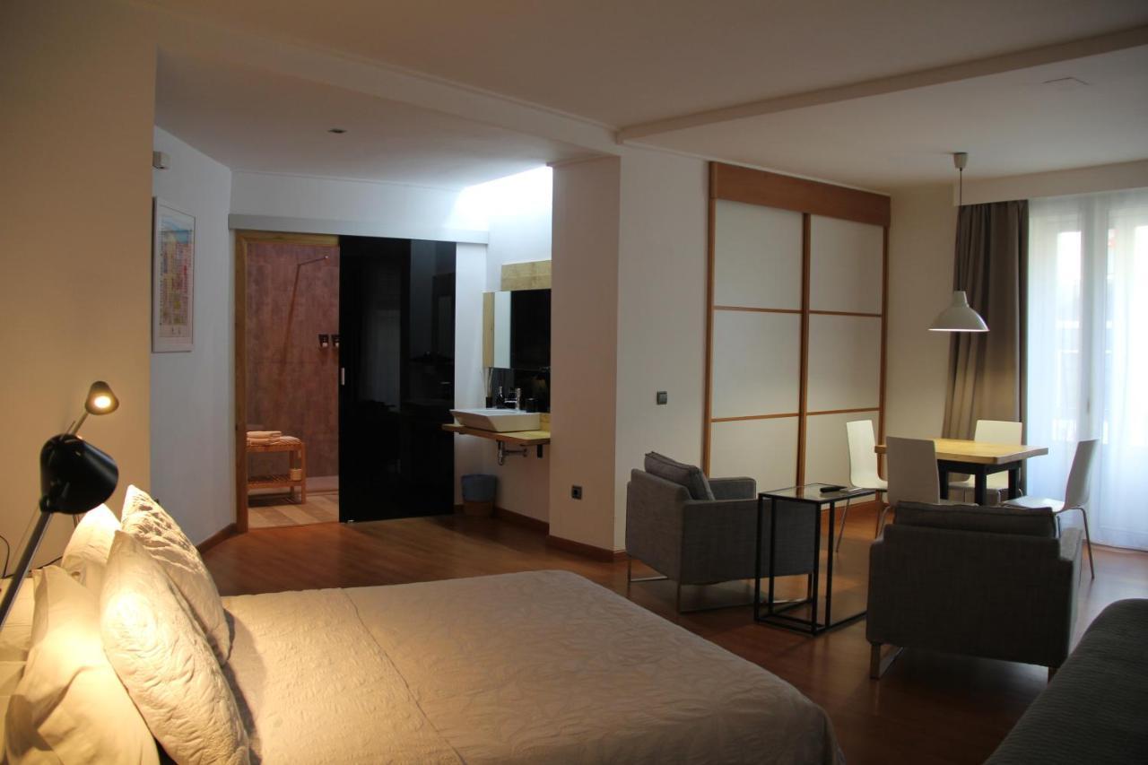 Xàtiva Las Coles Apartasuites מראה חיצוני תמונה