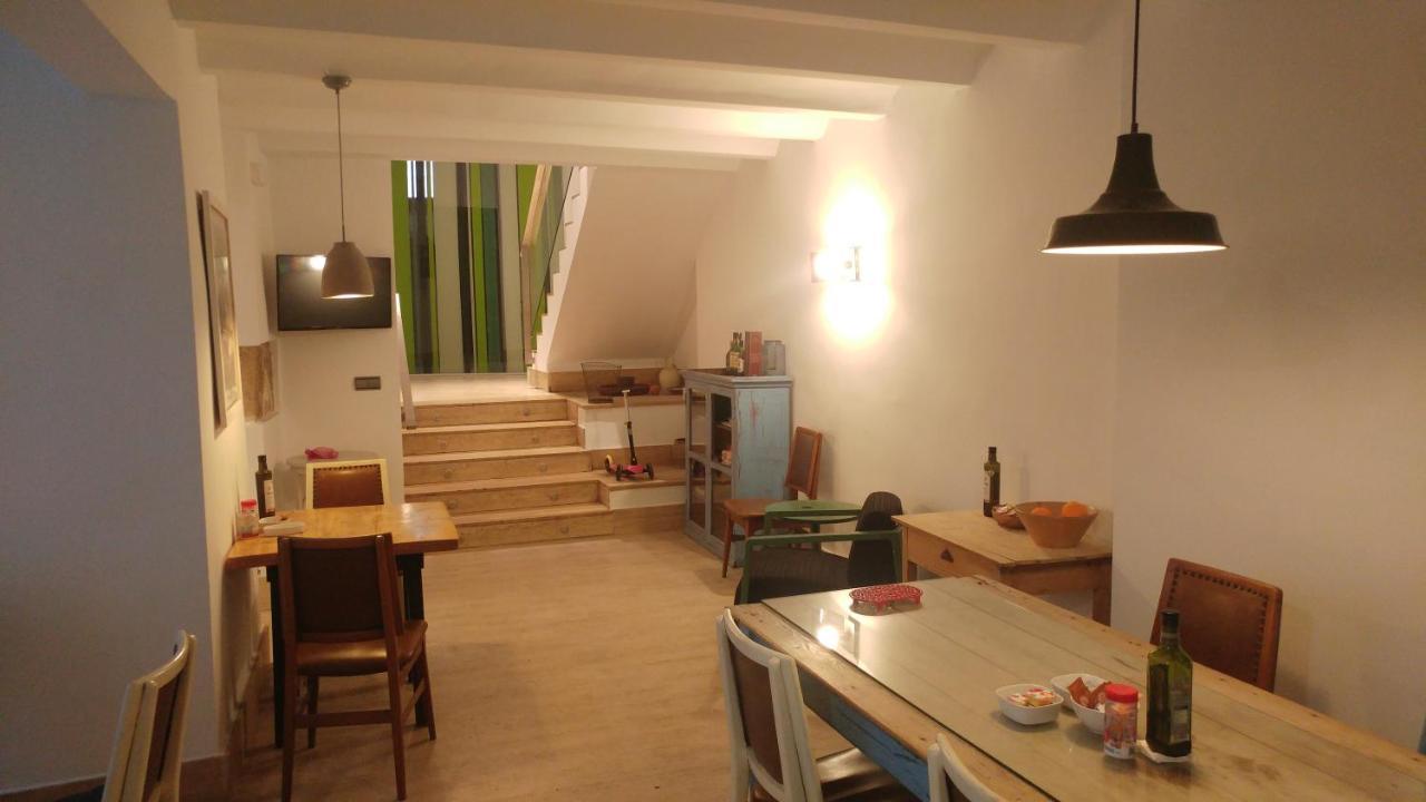 Xàtiva Las Coles Apartasuites מראה חיצוני תמונה