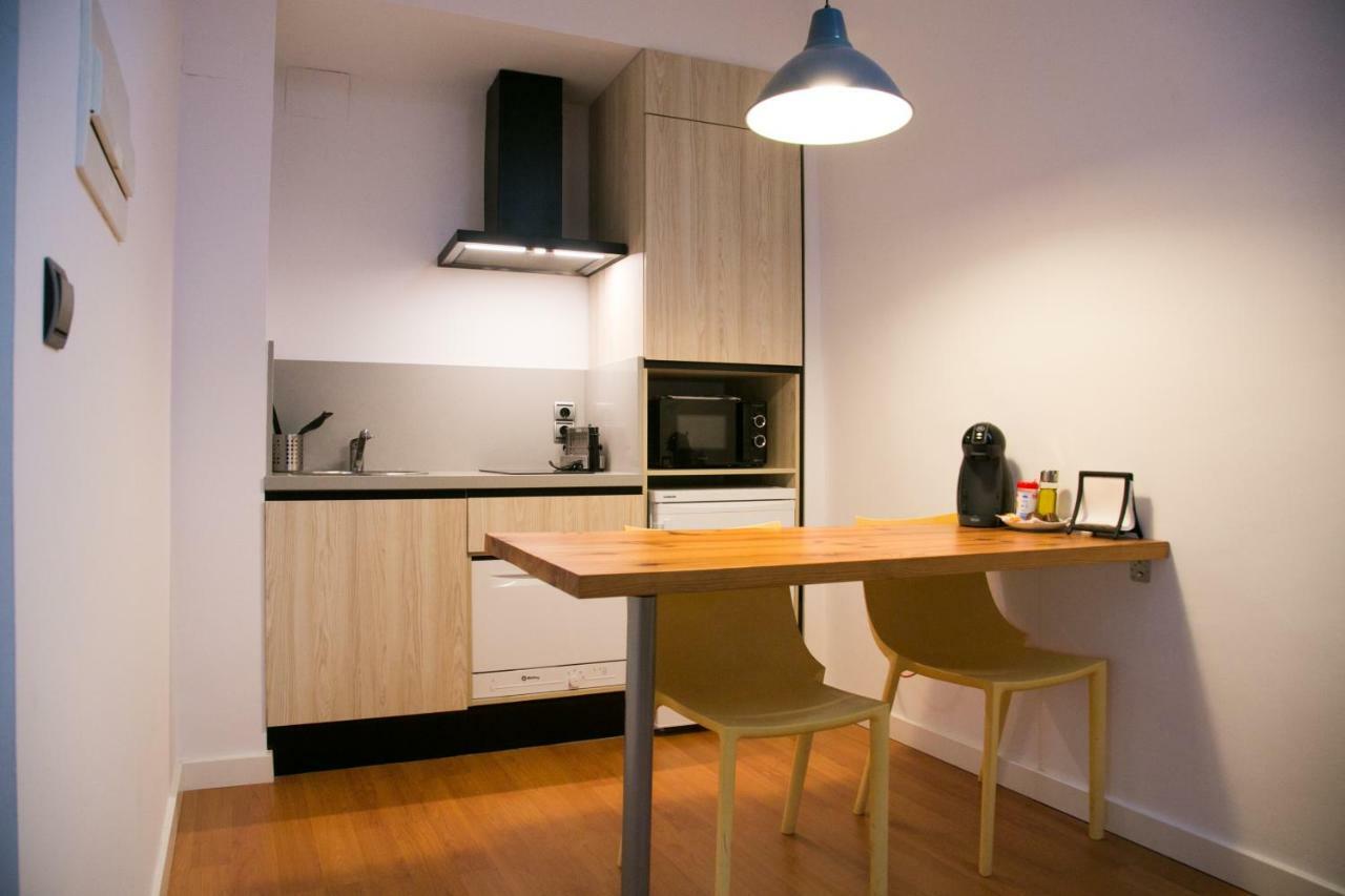 Xàtiva Las Coles Apartasuites מראה חיצוני תמונה
