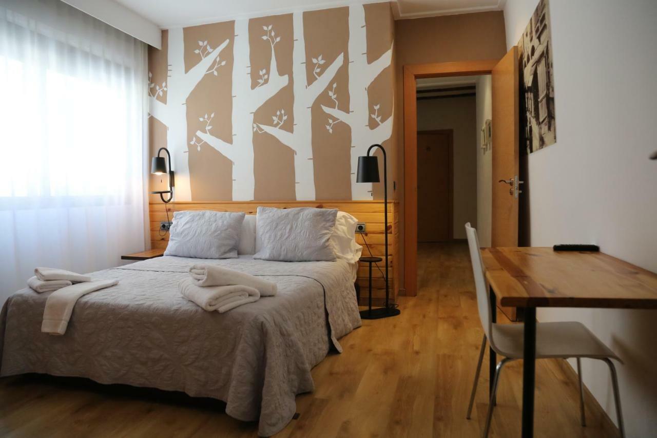 Xàtiva Las Coles Apartasuites מראה חיצוני תמונה