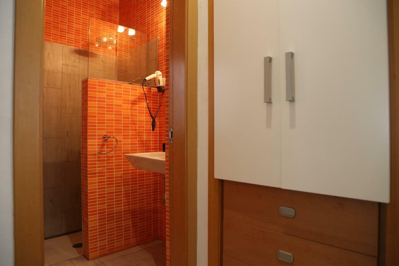 Xàtiva Las Coles Apartasuites מראה חיצוני תמונה
