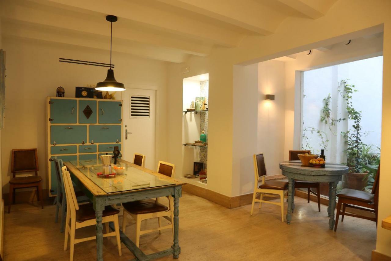Xàtiva Las Coles Apartasuites מראה חיצוני תמונה