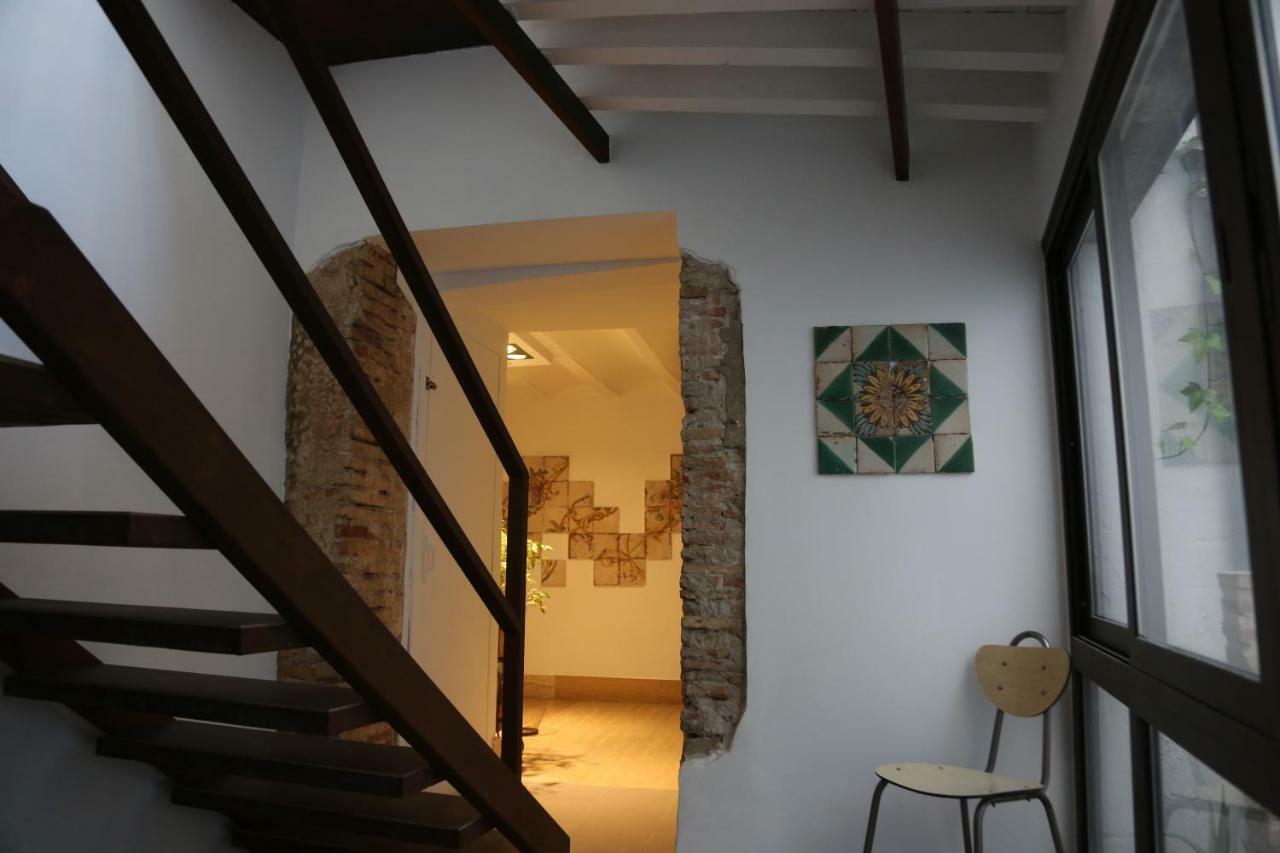 Xàtiva Las Coles Apartasuites מראה חיצוני תמונה