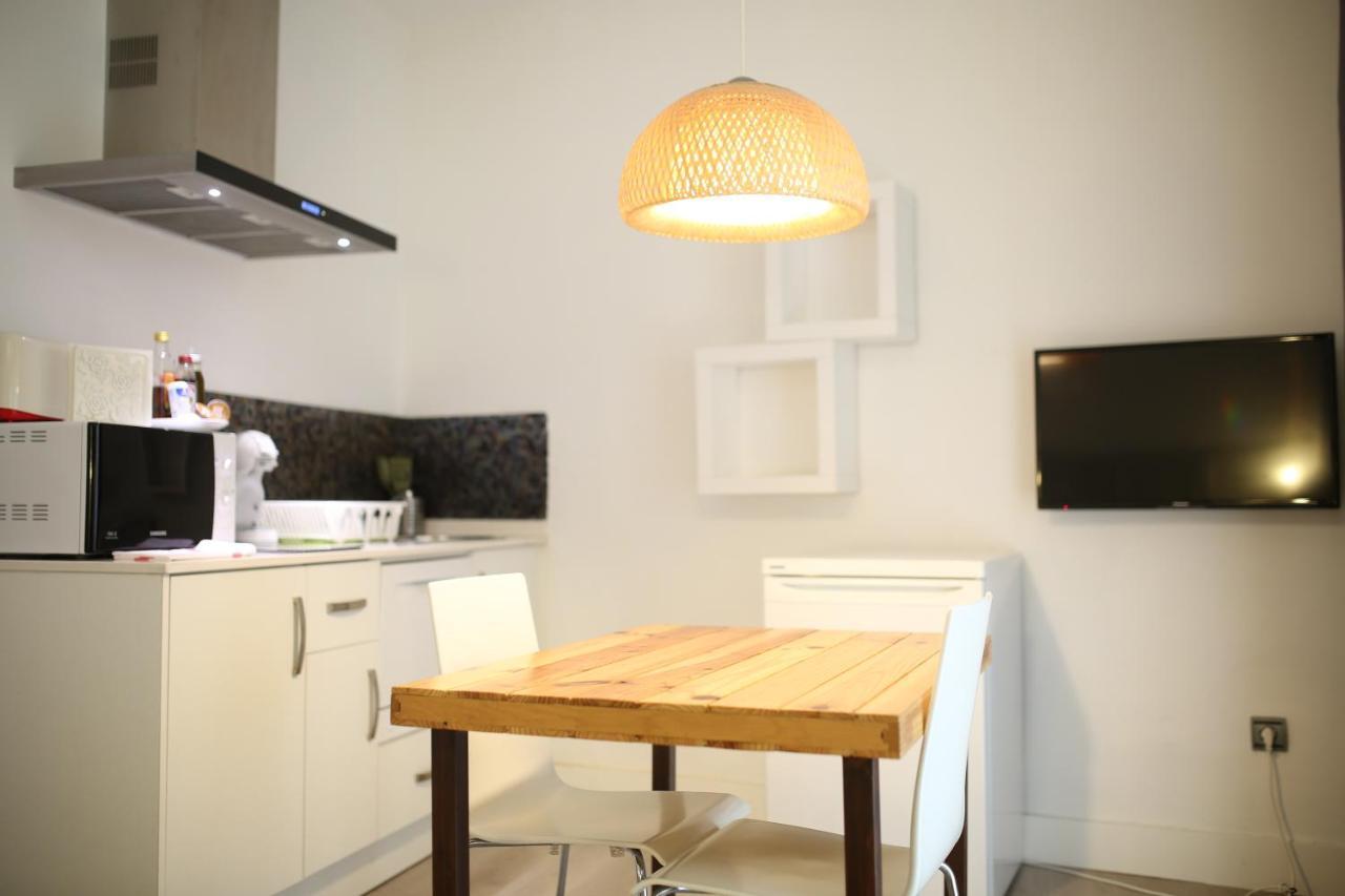 Xàtiva Las Coles Apartasuites מראה חיצוני תמונה