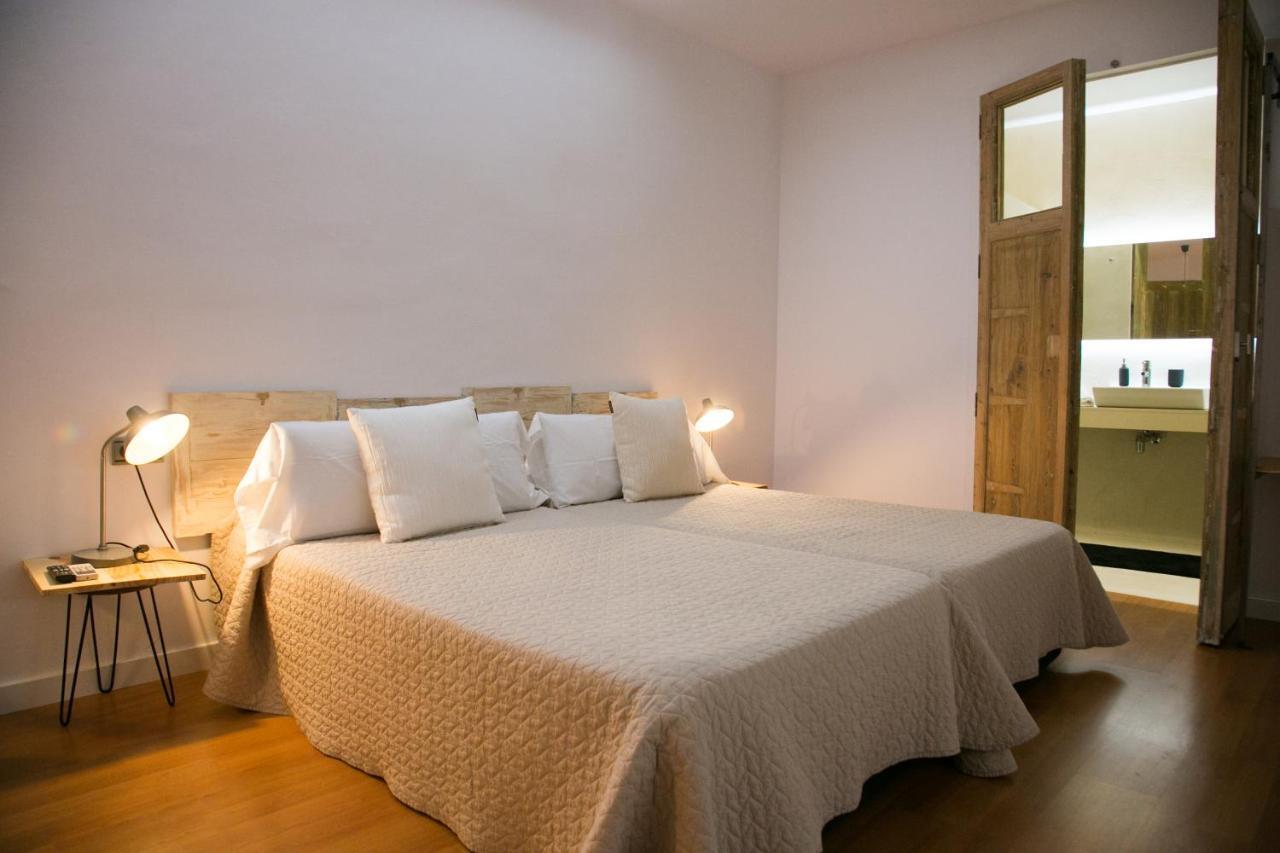 Xàtiva Las Coles Apartasuites מראה חיצוני תמונה
