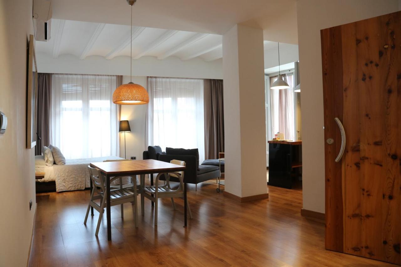 Xàtiva Las Coles Apartasuites מראה חיצוני תמונה