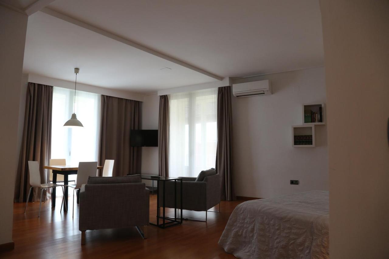 Xàtiva Las Coles Apartasuites מראה חיצוני תמונה