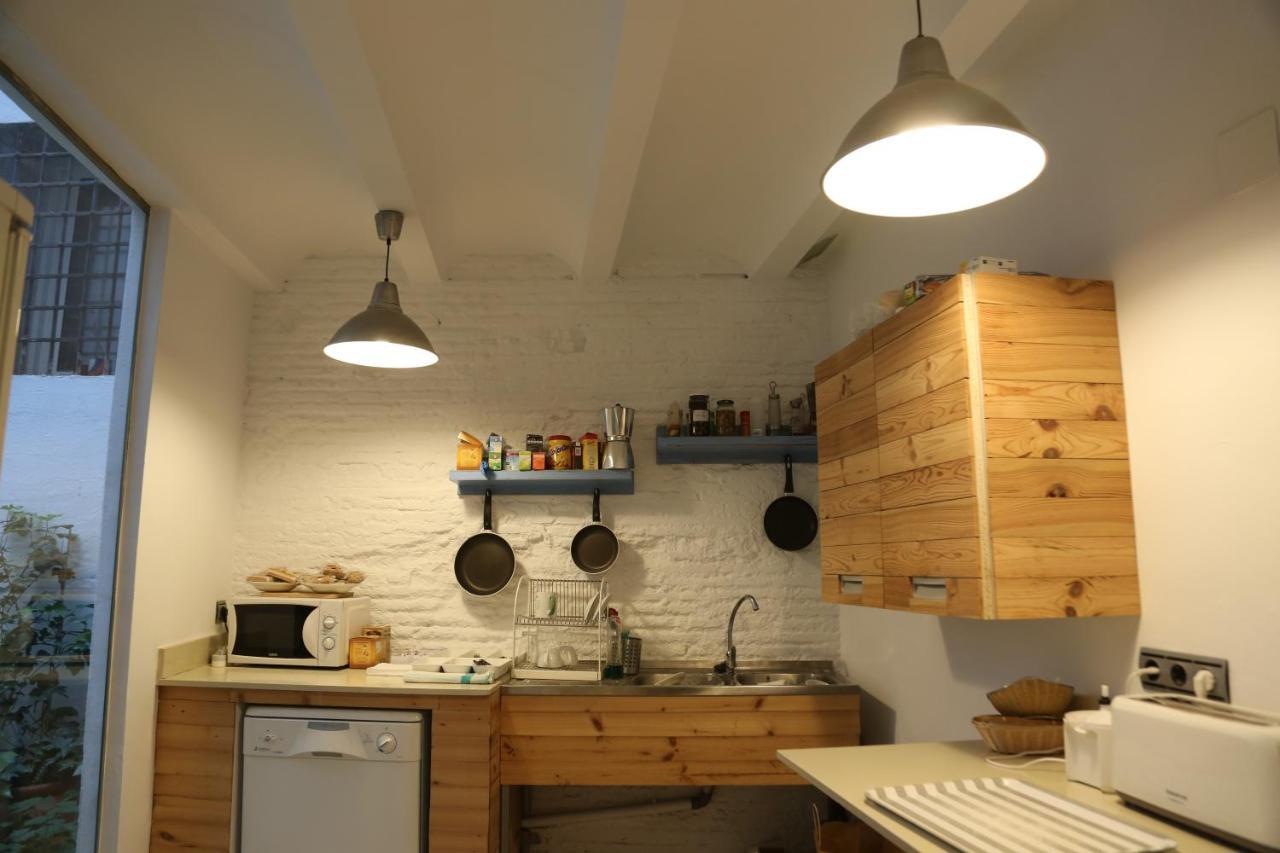 Xàtiva Las Coles Apartasuites מראה חיצוני תמונה