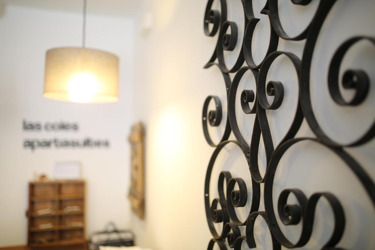Xàtiva Las Coles Apartasuites מראה חיצוני תמונה
