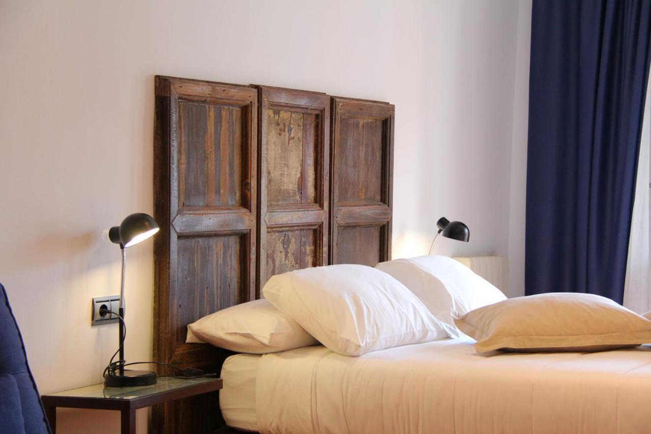 Xàtiva Las Coles Apartasuites מראה חיצוני תמונה