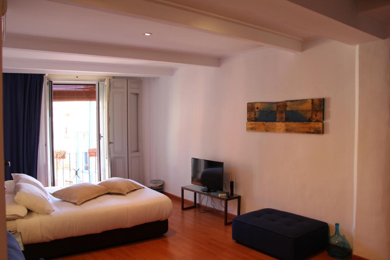 Xàtiva Las Coles Apartasuites מראה חיצוני תמונה